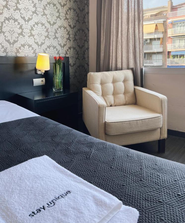 ברצלונה Stay U-Nique Apartments Beltran I Rozpide מראה חיצוני תמונה
