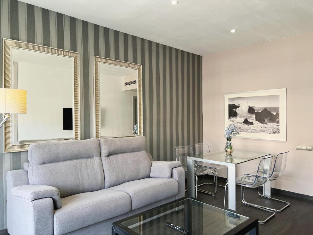 ברצלונה Stay U-Nique Apartments Beltran I Rozpide מראה חיצוני תמונה