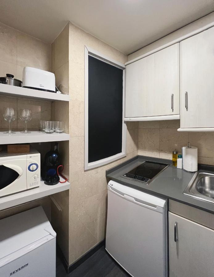 ברצלונה Stay U-Nique Apartments Beltran I Rozpide מראה חיצוני תמונה