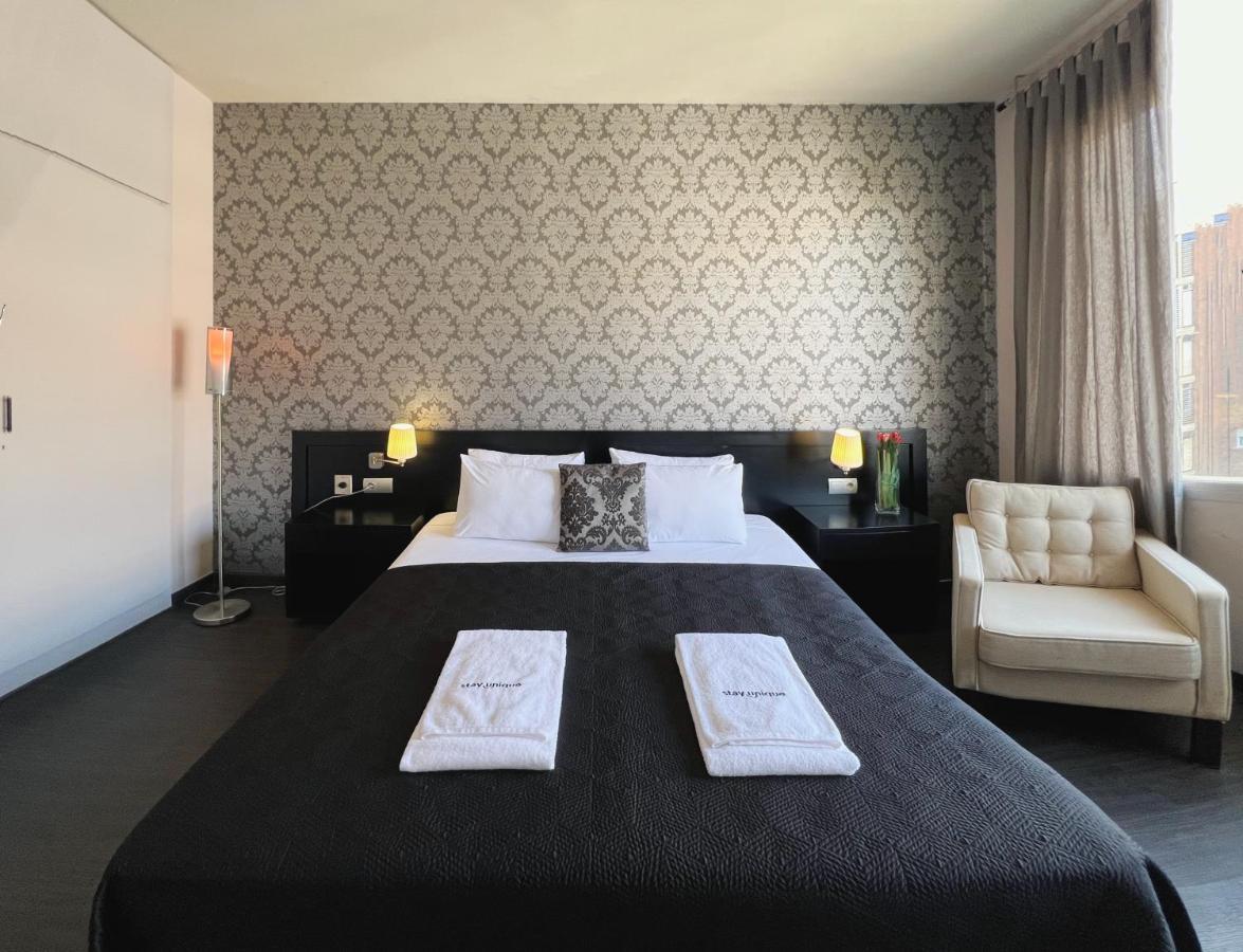 ברצלונה Stay U-Nique Apartments Beltran I Rozpide מראה חיצוני תמונה
