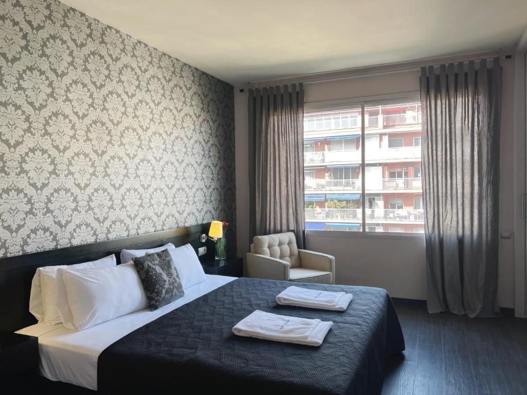 ברצלונה Stay U-Nique Apartments Beltran I Rozpide מראה חיצוני תמונה
